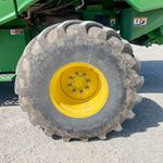  2023 John Deere S780 at LandMark in Smith Center, KS