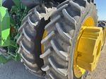  2025 John Deere 8R 370 at LandMark in Hebron, NE