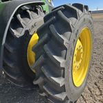  2025 John Deere 8R 410 at LandMark in Holdrege, NE