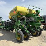 2012 John Deere 1770NT CCS at LandMark in Minden, NE