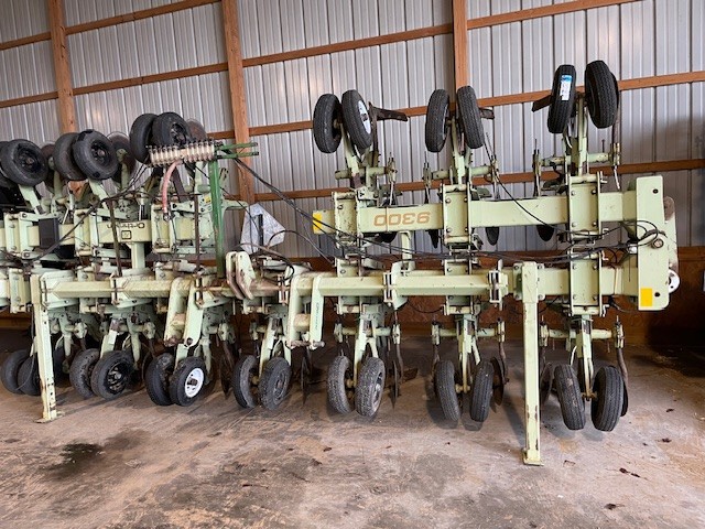  1996 Orthman 9300 at LandMark in Kearney, NE
