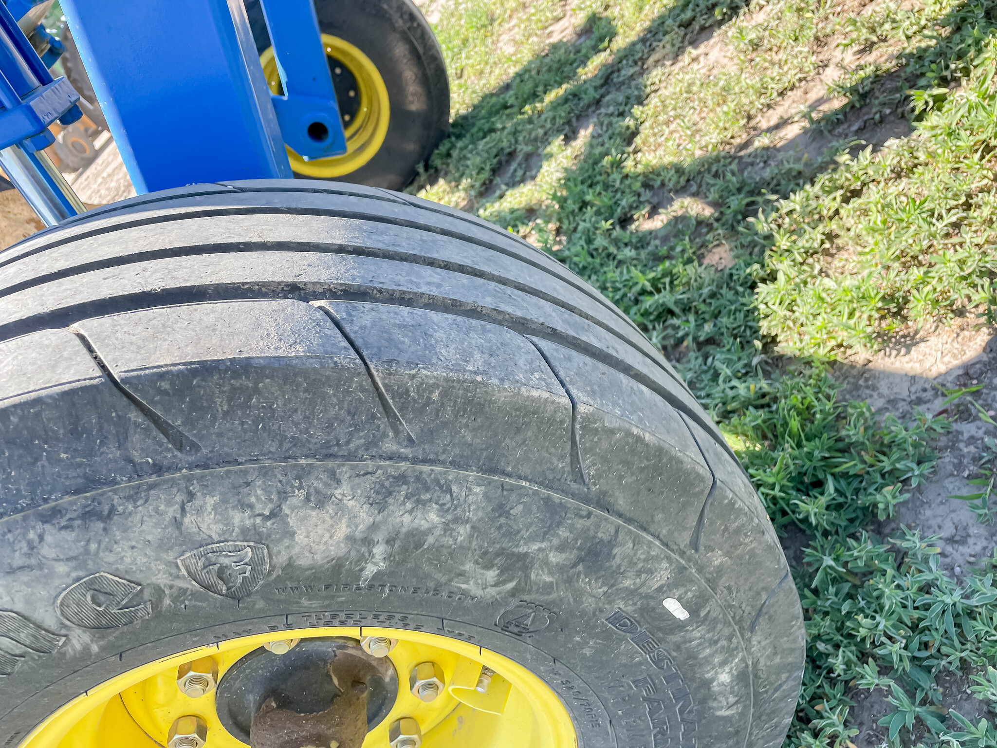  2021 Landoll 9 at LandMark in Lexington, NE