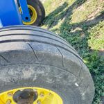  2021 Landoll 9 at LandMark in Lexington, NE