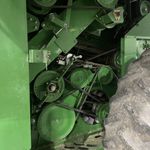  2007 John Deere 9760 STS at LandMark in Phillipsburg, KS