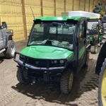  2021 John Deere XUV 835R at LandMark in Smith Center, KS