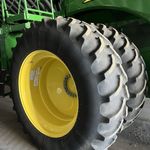  2021 John Deere S770 at LandMark in Minden, NE