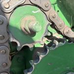  2022 John Deere 560M at LandMark in Marysville, KS