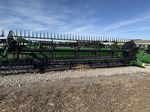  2023 John Deere HD45F at LandMark in Holdrege, NE
