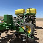  2022 John Deere 1775NT at LandMark in Gothenburg, NE