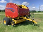  2023 NEW HOLLAND Rollbelt 560 at LandMark in Beatrice, NE