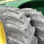  2021 John Deere S770 at LandMark in Smith Center, KS