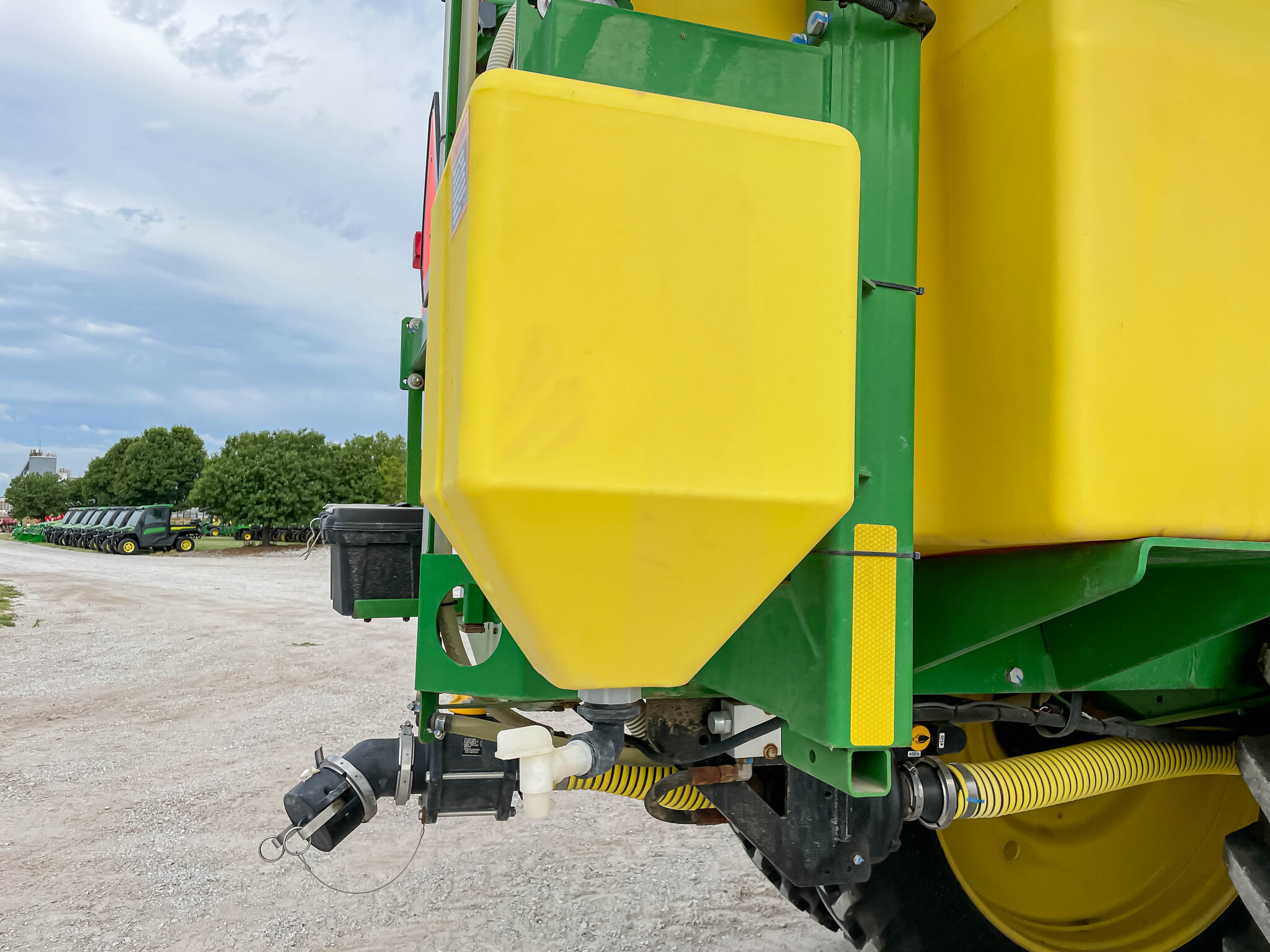  2020 John Deere 2530l at LandMark in Kearney, NE