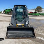  2021 John Deere 318G at LandMark in Kearney, NE