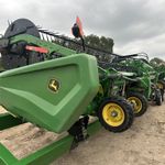  2022 John Deere HD35F at LandMark in Lexington, NE