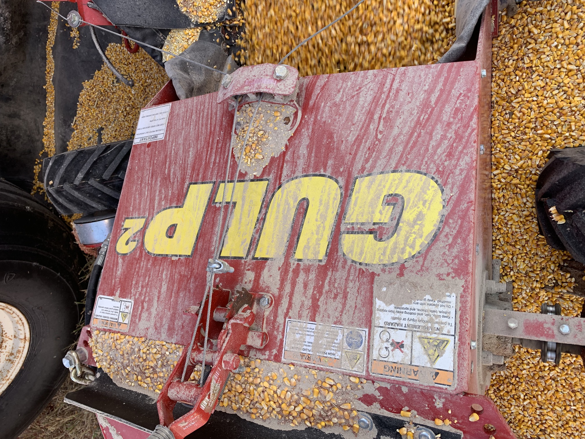  2019 Westfield MKX130-84 at LandMark in Fairfield, NE