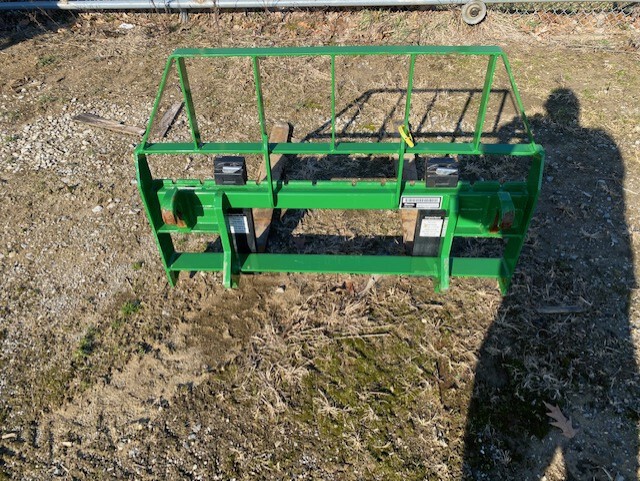 On Lot  Frontier AP12G at Tri County Equipment Lapeer, MI