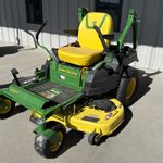  2021 John Deere Z530M at LandMark in Lexington, NE