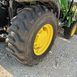  2020 John Deere 2025R at LandMark in Hastings, NE