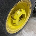  2017 John Deere 6155R at LandMark in Phillipsburg, KS