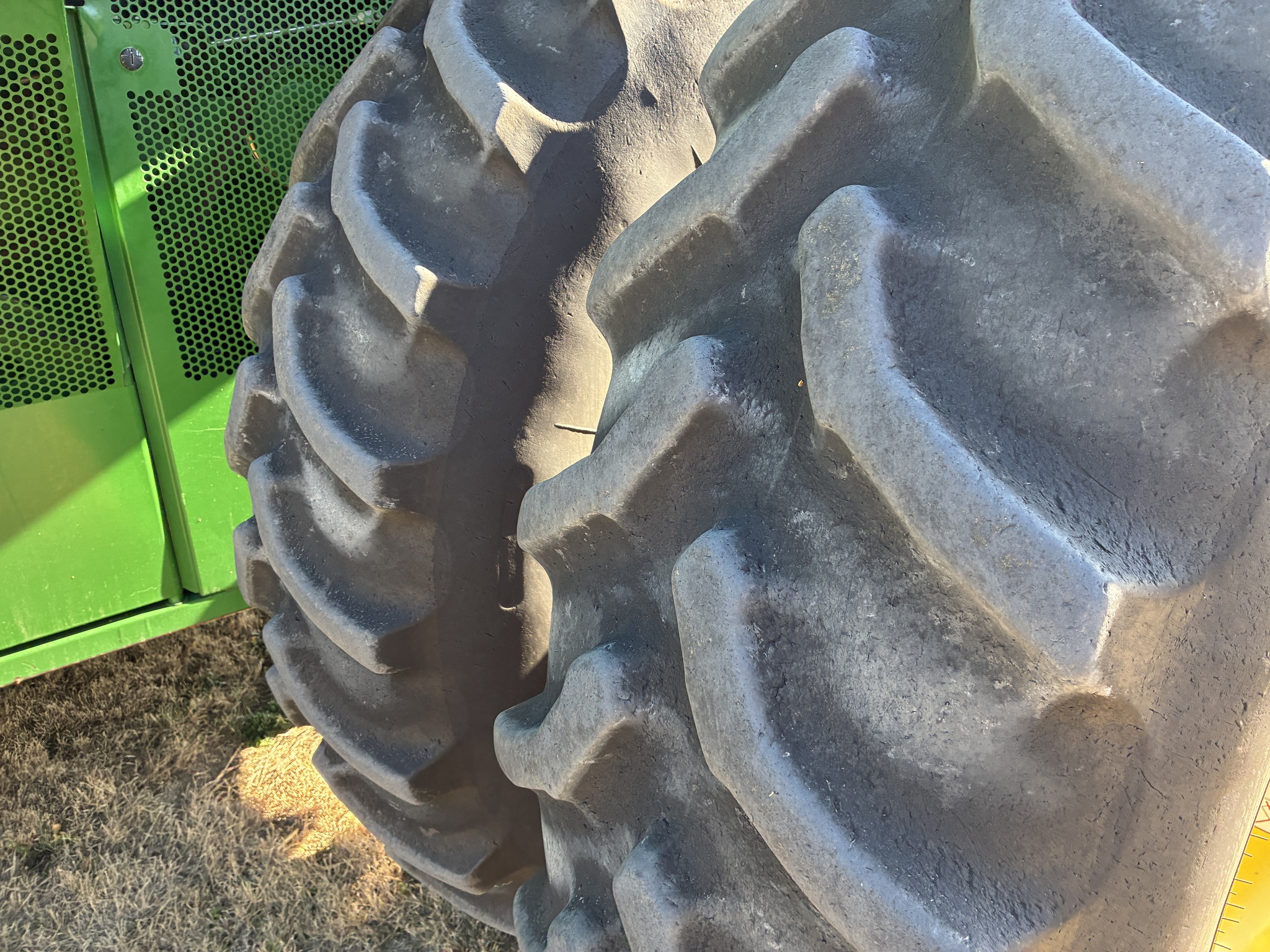  2020 John Deere S770 at LandMark in Phillipsburg, KS