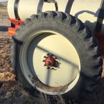  2015 Farm King 1460 at LandMark in Smith Center, KS