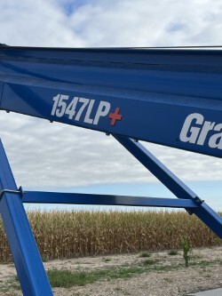  2020 Brandt 1547LP+ at LandMark in Gothenburg, NE