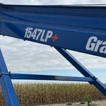 2020 Brandt 1547LP+ at LandMark in Gothenburg, NE