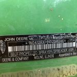  2023 John Deere 412R at LandMark in Gothenburg, NE