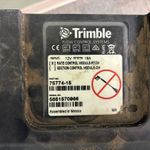   Raven Rate Controller at LandMark in Holdrege, NE