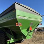 2009 Brent 1194 at LandMark in Holdrege, NE