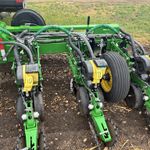  2016 John Deere HS1230 at LandMark in Gothenburg, NE