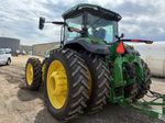  2025 John Deere 8R 370 at LandMark in Hastings, NE