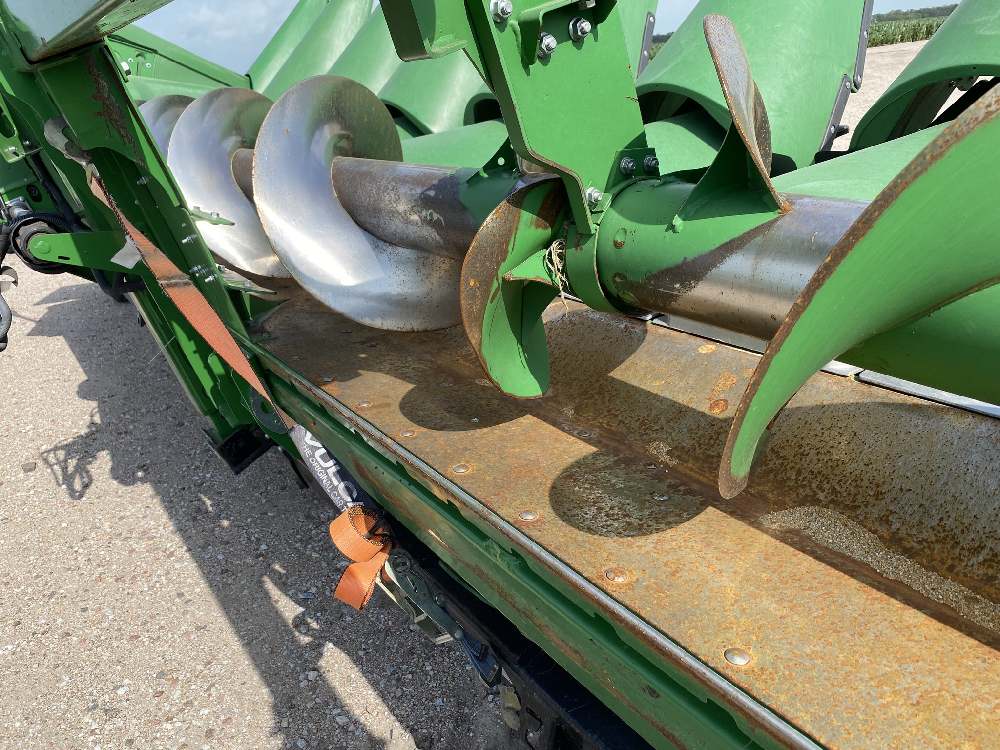  2023 John Deere C12R at LandMark in Kearney, NE