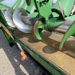 2023 John Deere C12R at LandMark in Kearney, NE