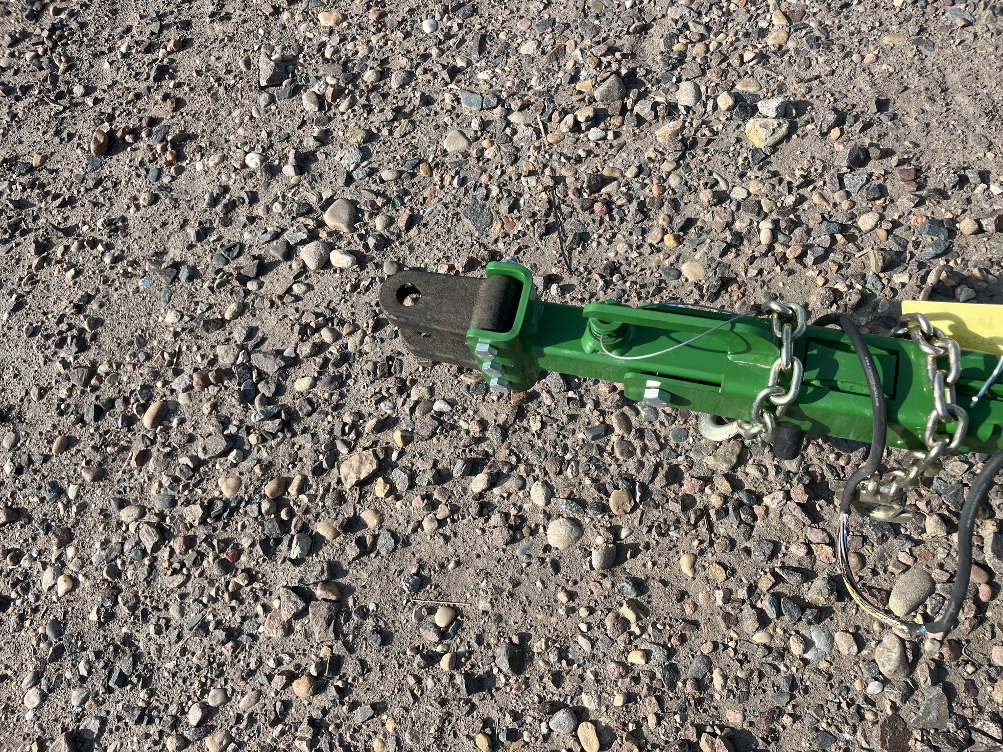  2023 Headhunter HHC43-DA/DB at LandMark in Lexington, NE