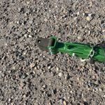  2023 Headhunter HHC43-DA/DB at LandMark in Lexington, NE