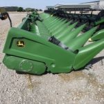  2025 John Deere CR 12 at LandMark in Lexington, NE
