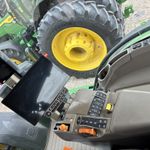  2024 John Deere 8R 250 at LandMark in Hastings, NE