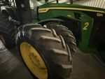  2023 John Deere 8R 410 at LandMark in Gothenburg, NE