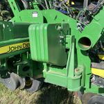  2017 John Deere 1795 at LandMark in Hebron, NE