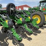  2012 John Deere 1770NT CCS at LandMark in Minden, NE