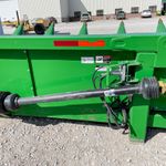  2019 John Deere 712C at LandMark in Fairfield, NE