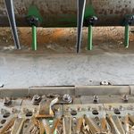  2005 John Deere 630F at LandMark in Phillipsburg, KS