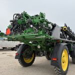  2024 John Deere 616R at LandMark in Holdrege, NE