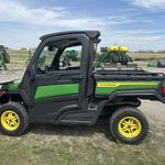  2025 John Deere XUV 845M at LandMark in Marysville, KS