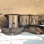  2022 John Deere C500 at LandMark in Arapahoe, NE