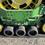  2025 John Deere 8RX 410 at LandMark in Gothenburg, NE