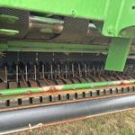  2022 John Deere 560M at LandMark in Marysville, KS
