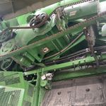  2025 John Deere S7 800 at LandMark in Marysville, KS