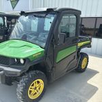  2023 John Deere XUV 835M at LandMark in Beatrice, NE